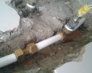 宝应测漏水多少钱