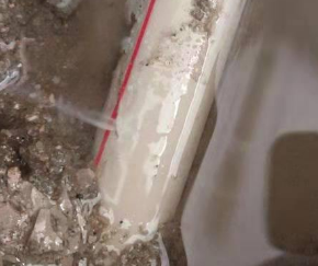 宝应水管维修公司