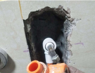 宝应卫生间测漏水哪家好