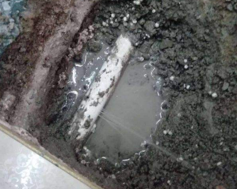 宝应卫生间测漏水哪家好