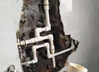 宝应卫生间测漏水价格多少