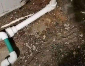 宝应卫生间测漏水服务电话