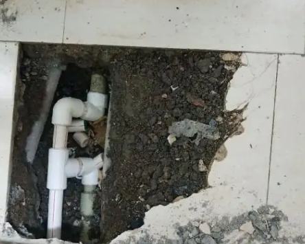 宝应卫生间测漏水哪家好